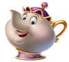 Mrs. Potts
