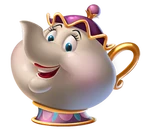 Mrs. Potts