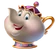 Mrs. Potts