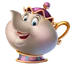 Mrs. Potts