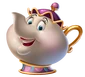 Mrs. Potts