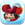 Captain Hook Ears Hat Token