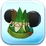 Maui Ears Hat Token