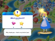 Why, thank you -- that's very kind of you!