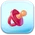 Finnick's Pacifier Token