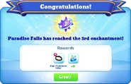 Enchantment Level 3