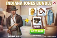 Indiana Jones Bundle