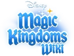 Disney Magic Kingdoms Wiki