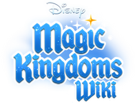 Disney Magic Kingdoms Wiki Fandom