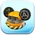 WALL•E Ears Hat Token