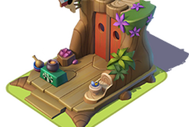 Tortuga Tavern, Disney Magic Kingdoms Wiki