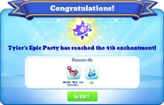 Ba-tylers epic party-4.png (308 KB) Enchantment Level 4