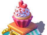 Cupcake Stand