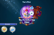 Enchanted Chest reward