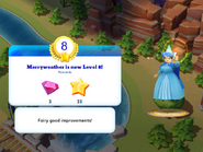 Fairy good improvements!