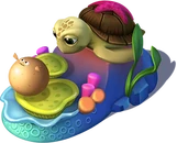 Finding Nemo Float