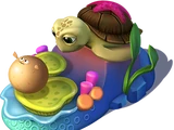 Finding Nemo Float