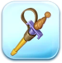 The Prince's Sword Token