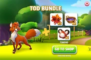 Tod Bundle