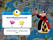 Clu-queen of hearts-8.png (560 KB) OFF WITH YOUR H-- ... Oh! Never mind, then!