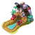 Gantu's Jungle Overdrive
