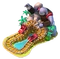 Gantu's Jungle Overdrive
