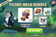 Figaro Mega Bundle