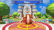 Welcome Tigger