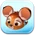 Bambi Ears Hat Token