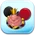 Queen of Hearts Ears Hat Token