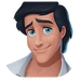 Prince Eric