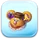 Fozzie Bear Ears Hat Token