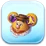 Fozzie Bear Ears Hat Token
