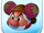 Grumpy Ears Hat Token