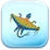 Woven Ikran Token