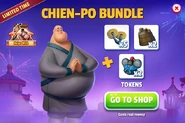 Chien-Po Bundle (Alternate)