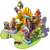 Enchanted Tiki Room