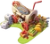 Jessie's Snack Roundup