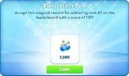 Me-firecracker fun-11-prize.png (301 KB) Leaderboard 1 Reward