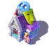 Nightmare Mask Stand