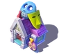 Nightmare Mask Stand