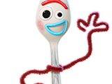 Forky