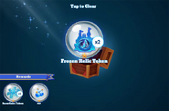 Enchanted Chests reward