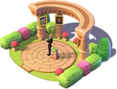 Frederickson Grounds