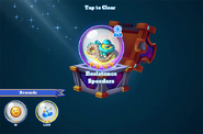 Enchanted Chest reward