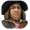Captain Barbossa