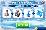 Update-36-12.png (477 KB) Holiday Thrill Bundle (Santa Mickey Hat Stand + Hot Chocolate Stand + Frozen Fountain + Ice Bench)