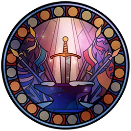 Cc-the sword in the stone-g