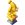 Wreck-It Ralph themed Gold Trophies