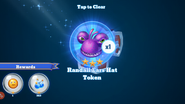 Enchanted Chests reward